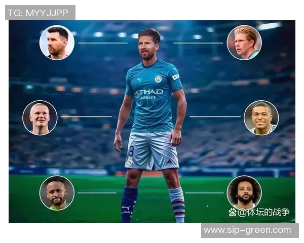 当前足坛明星球员风采解析：梅西C罗姆巴佩哈兰德等人物聚焦与未来展望