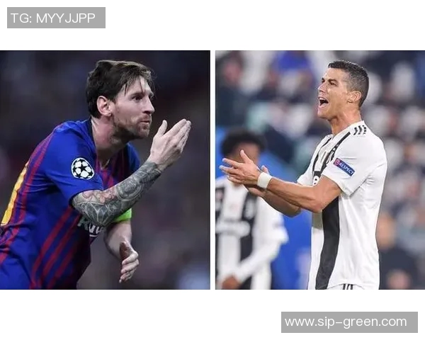 21世纪足球最强球星评选 谁能在梅西和C罗之后称霸足坛 21世纪足球最强球星评选 谁能在梅西和C罗之后称霸足坛